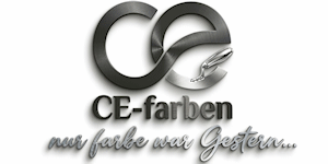 CE-farben