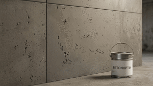 Betonoptik Material