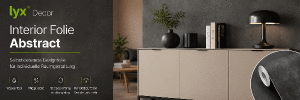 Decor Interior Folie Abstract