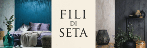Fili di Seta