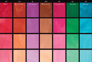 I Colori del Anima ( A )