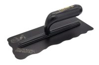 CO.ME Tigre Nera Bamboo Venezianerkelle Metall