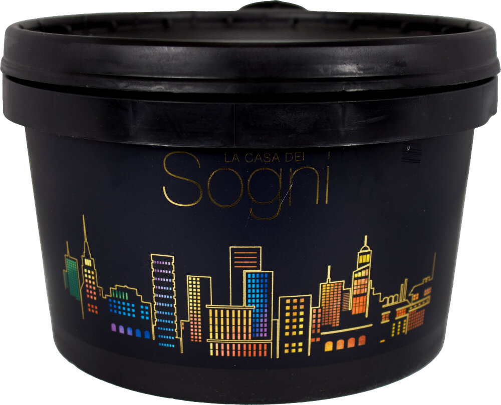 La Casa deo Sogni, 73,00