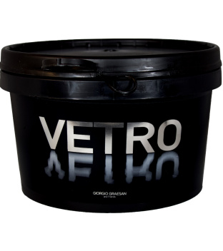Vetro Matt 2,5 Liter