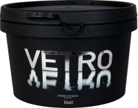 Vetro Matt 2,5 Liter