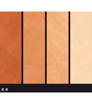 I Colore di Portofino  ( K ) Orange KB 62 ml