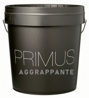 Primus AGGRAPPANTE Grundierung 2,5 Liter gallery