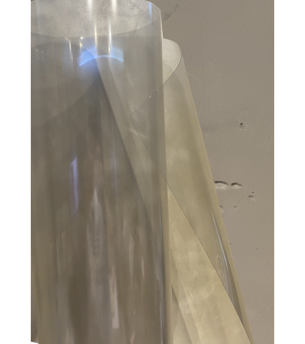 Betonoptikfolie Hart PVC Folie 300 µ