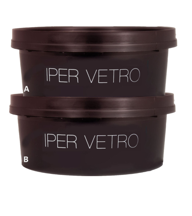 Iper Vetro 1 Liter