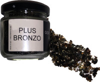 Zusatzglimmer für Muro Naturale Bronze