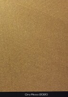 Colore & Oro Ricco Gold 1 Liter