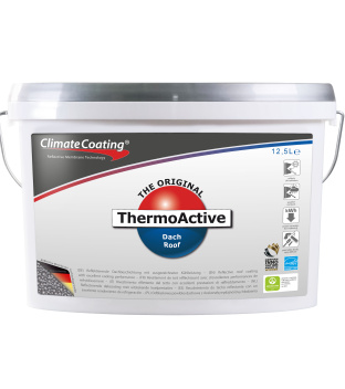 ThermoActiv Dachbeschichtung 12 ,5 Liter