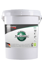 Nature Lasur 2,5 Liter