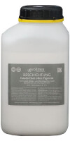 Futado Harz ohne Pigment 4,5 l