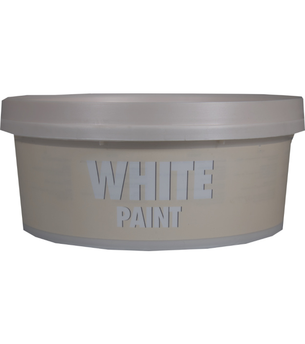 White Paint  1 Liter
