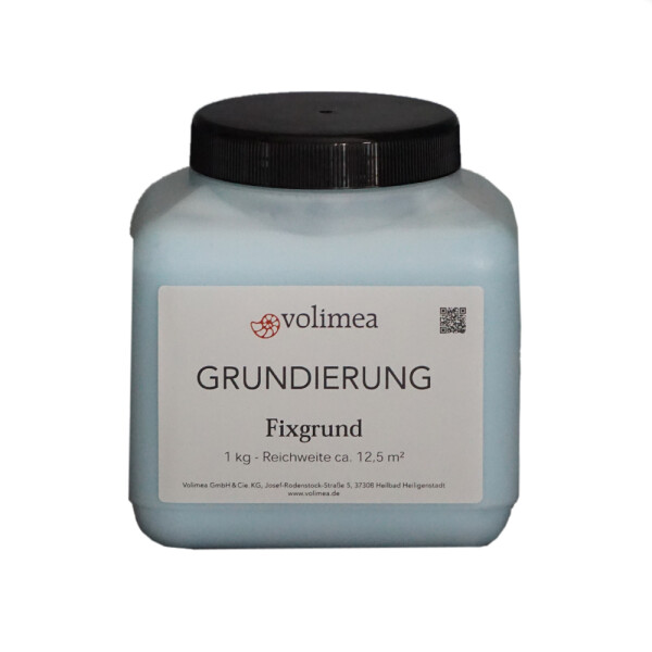 Futado Fixgrund 1 Kg Reichweite ca 12,5 m²