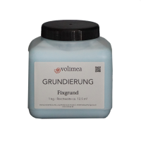 Futado Fixgrund 1 Kg Reichweite ca 12,5