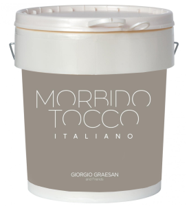 Morbido Tocco 5 Liter