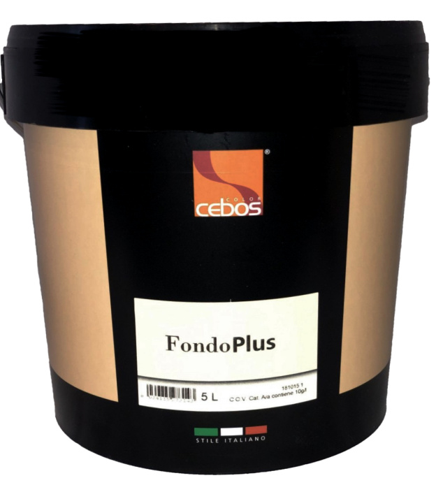CeboSi Fondo Plus  10 Liter
