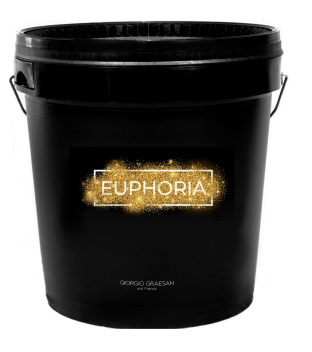 Euphoria Basis Gold  8 Kg