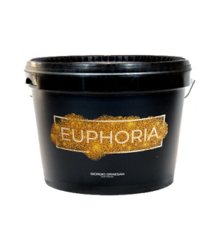 Euphoria Basis weiß 4 kg