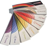 Farbfächer ClimateCoating gallery