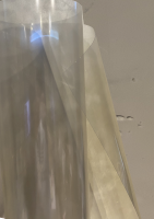 Betonoptikfolie Hart PVC Folie 300 µ 100x70 cm 2