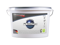 PV - Solar Plus 12,5 Liter weiß gallery