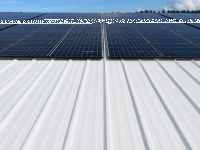 PV - Solar Plus 12,5 Liter weiß 2