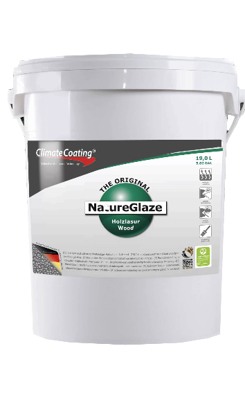Nature Lasur 750 ml