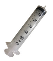 Farbspritze 60 ml