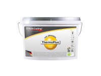 ThermoPlus Innenbeschichtung 5 Liter Weiß