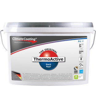 ThermoActiv Dachbeschichtung 5 Liter