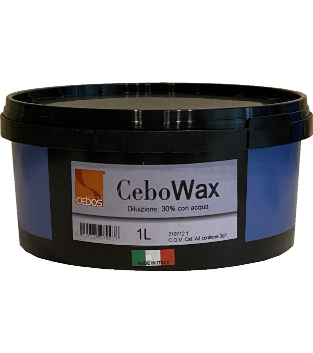 CeboWax 1 Liter