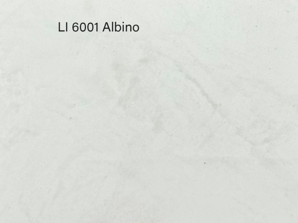 6001 Albino