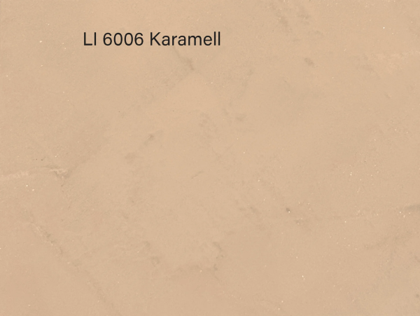 6006 Karamel