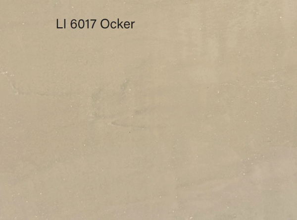 6017 Ocker