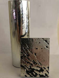 Silber